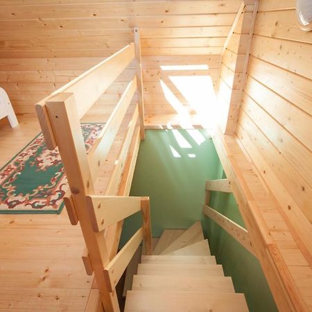 Alpejska Wioska Villa Istebna Szoba fotó
