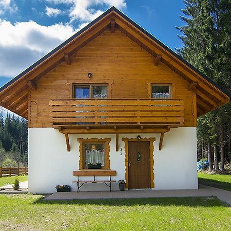 Alpejska Wioska Villa Istebna Kültér fotó