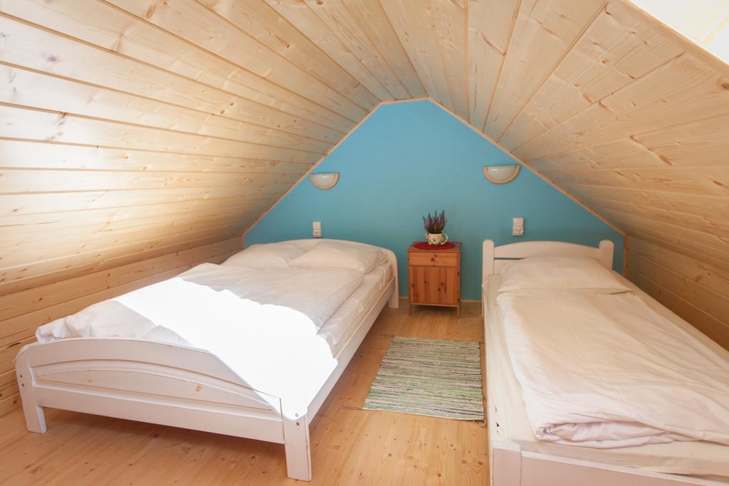 Alpejska Wioska Villa Istebna Kültér fotó